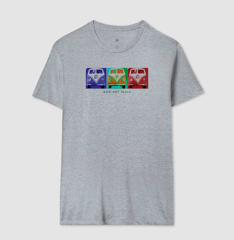 Camisa 8