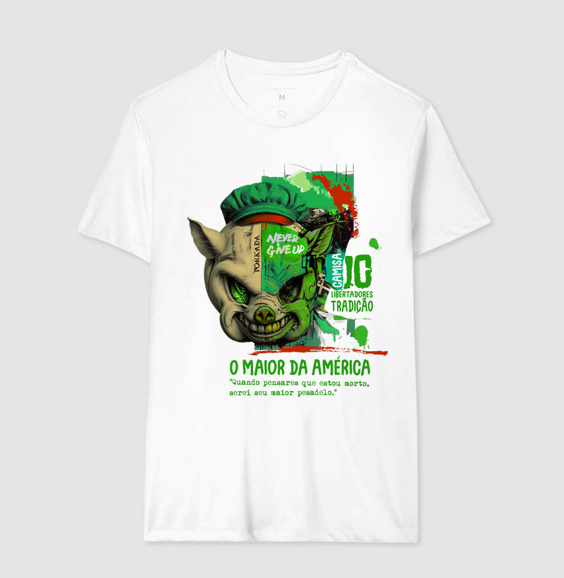 Camisa 7