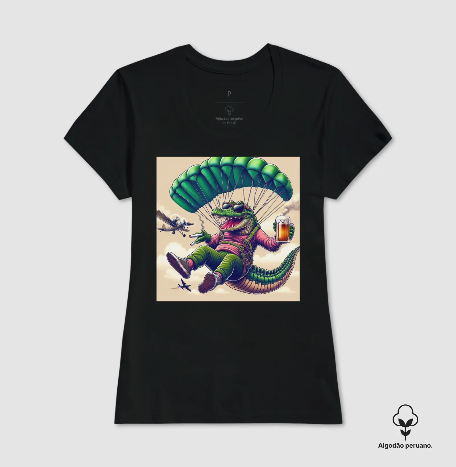 Camisa 3