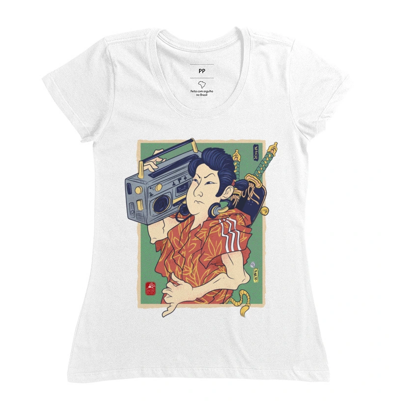 Camisa 4