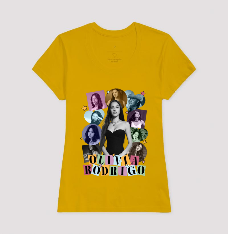 Camisa 16