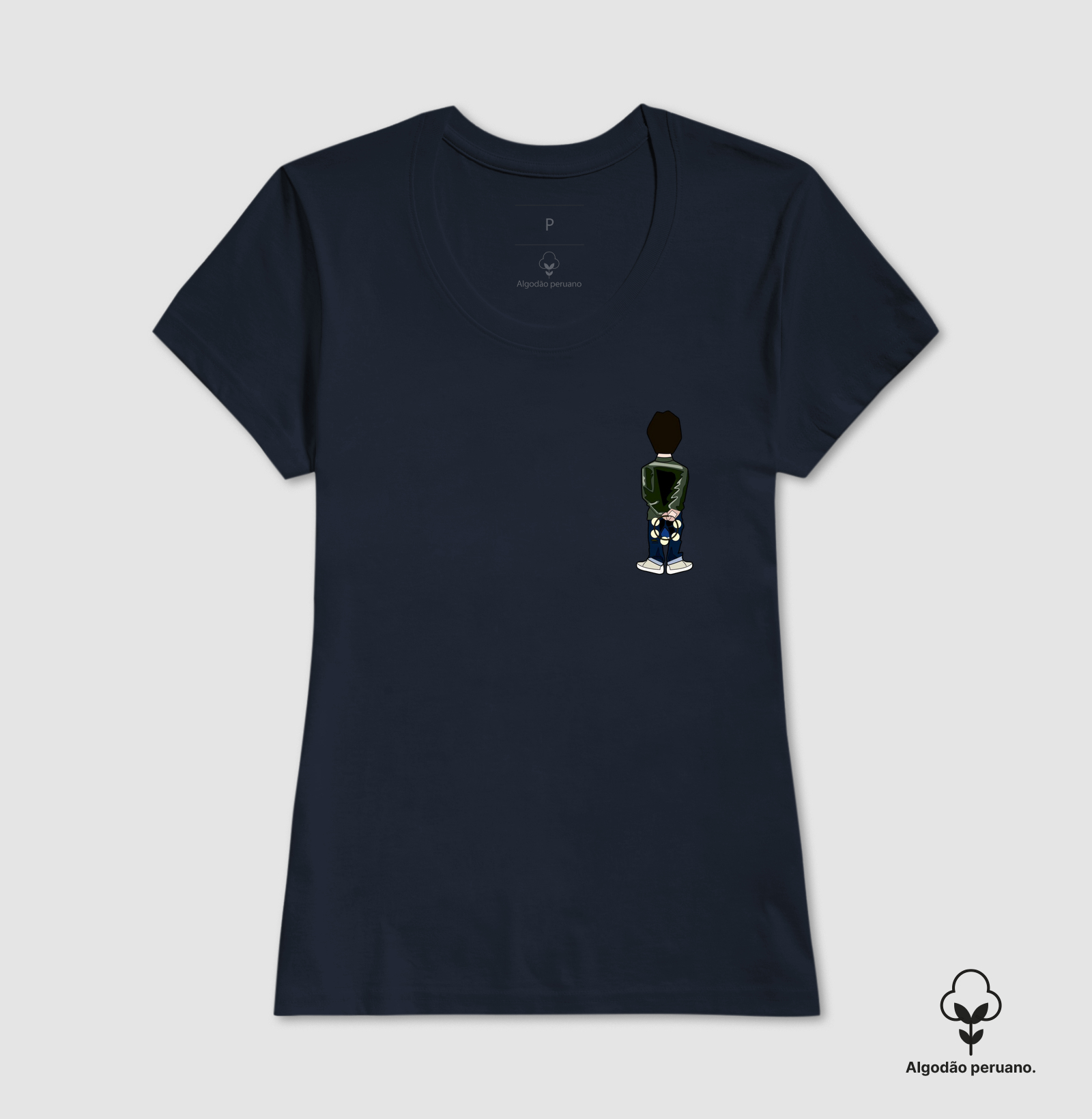 Camisa 6