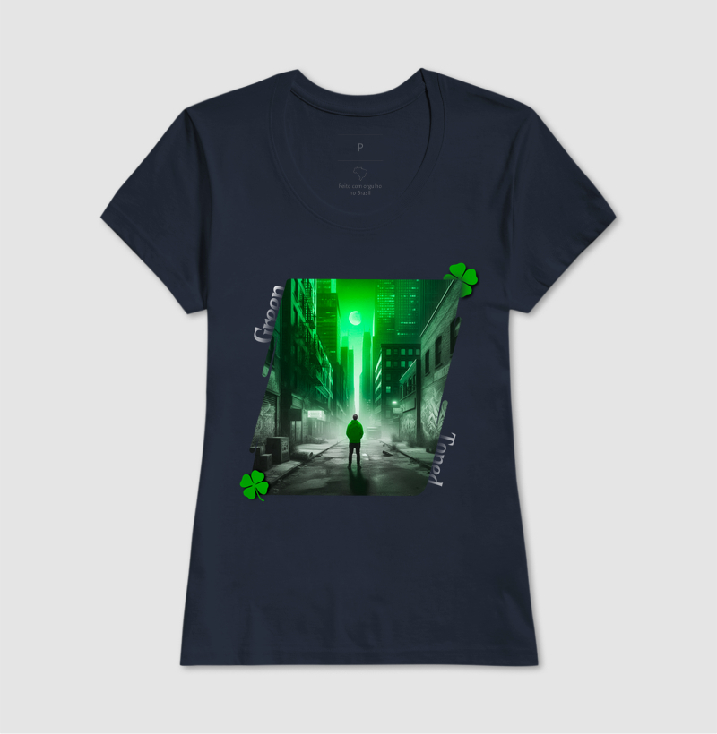 Camisa 11