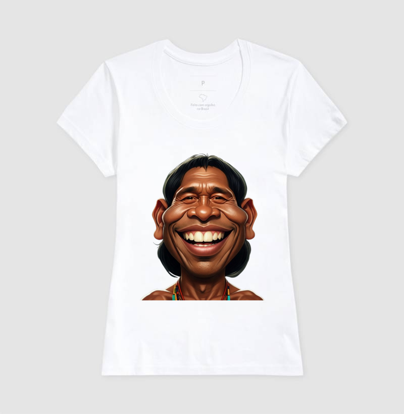 Camisa 4