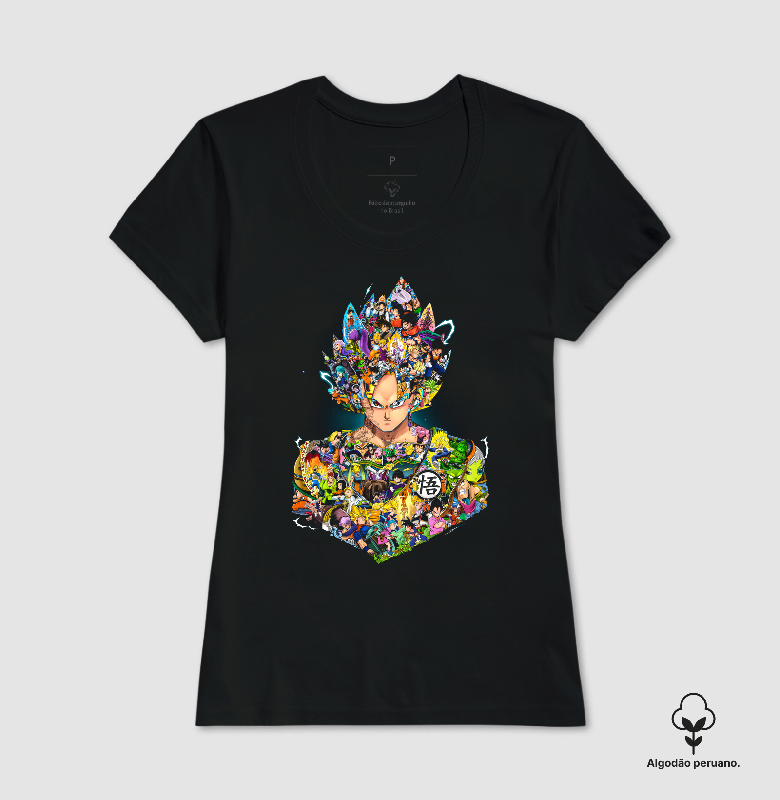 Camisa 2