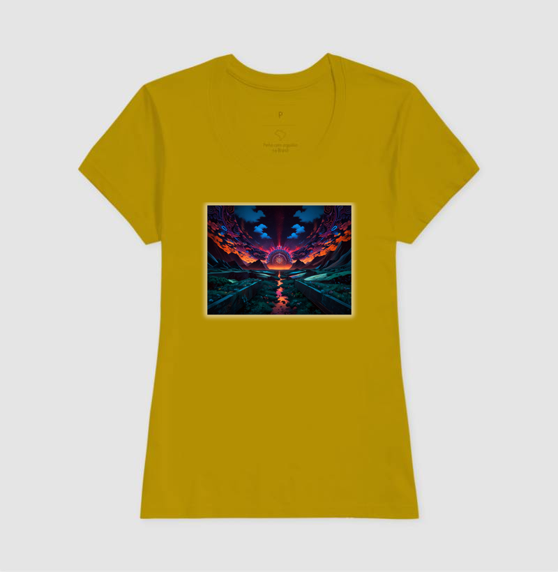 Camisa 13