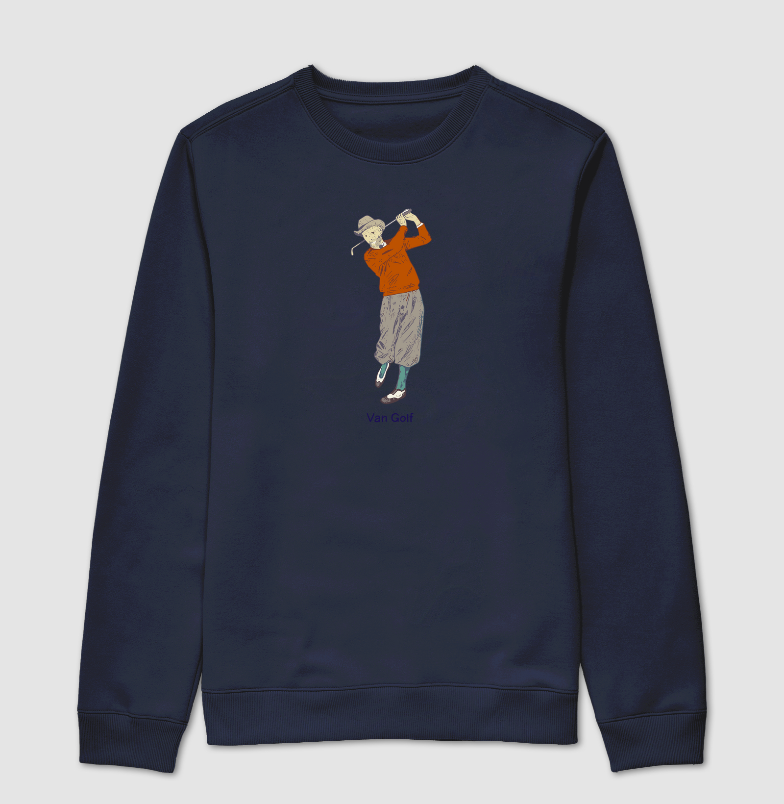 Camisa 4