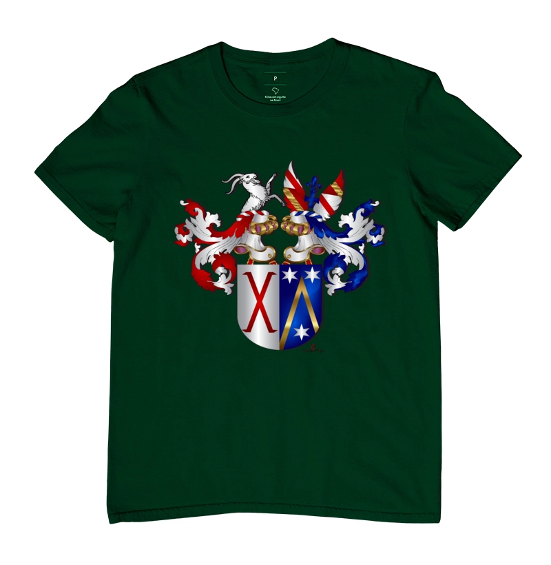 Camisa 13