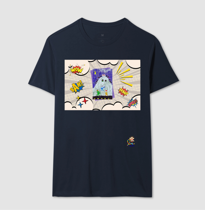 Camisa 5