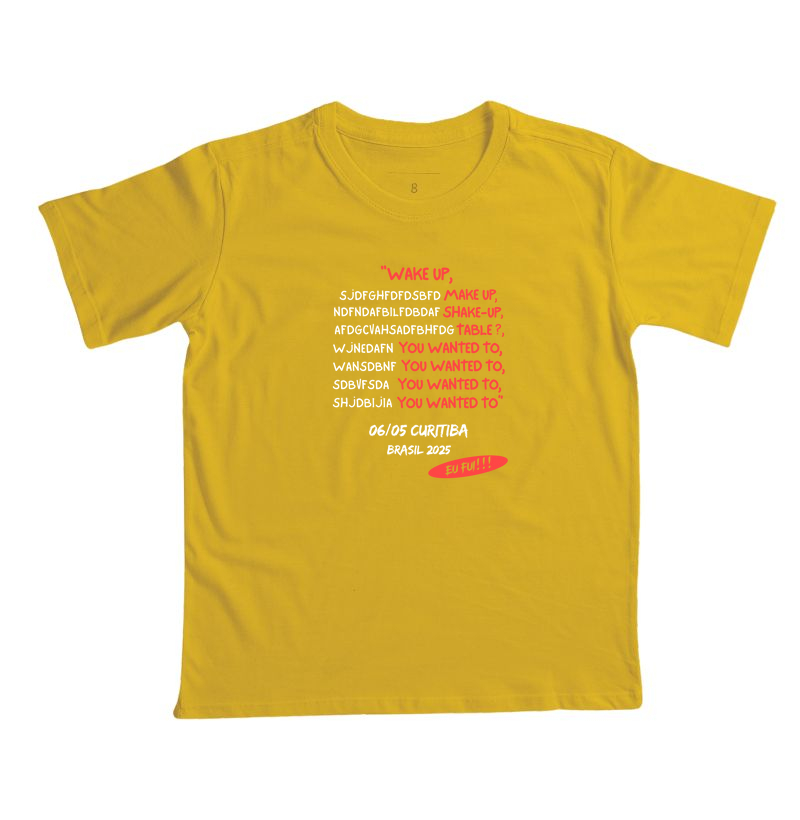 Camisa 5
