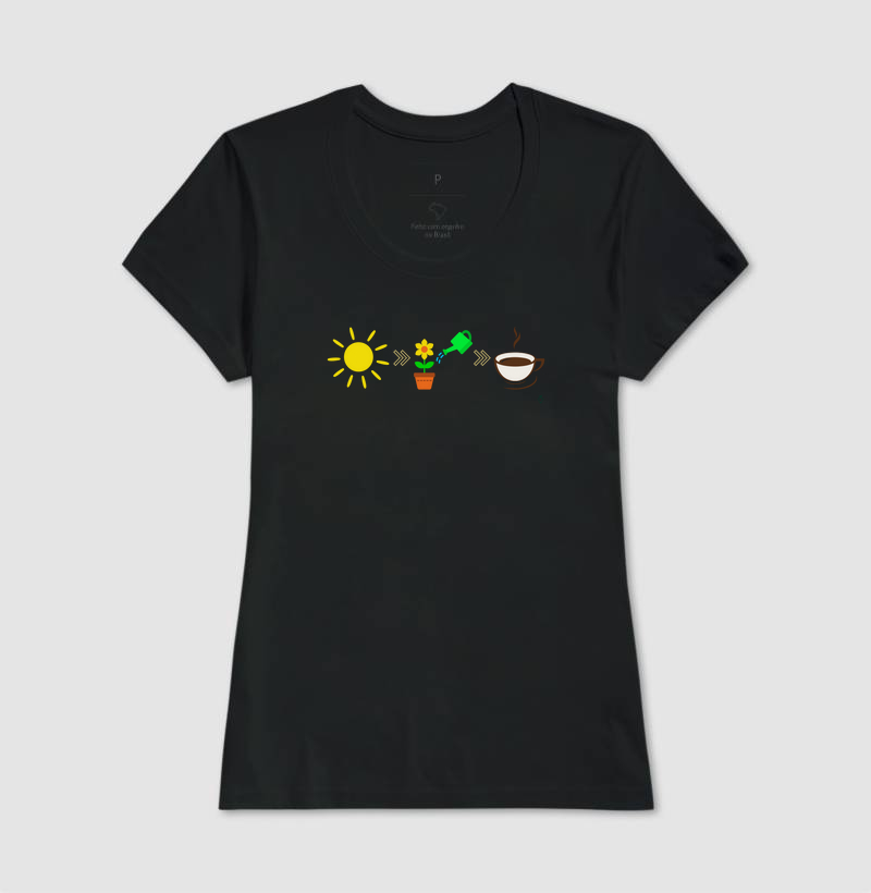 Camisa 19