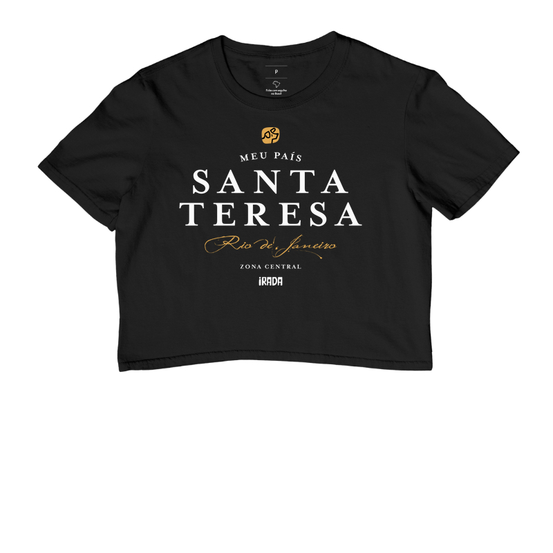 Santa Teresa