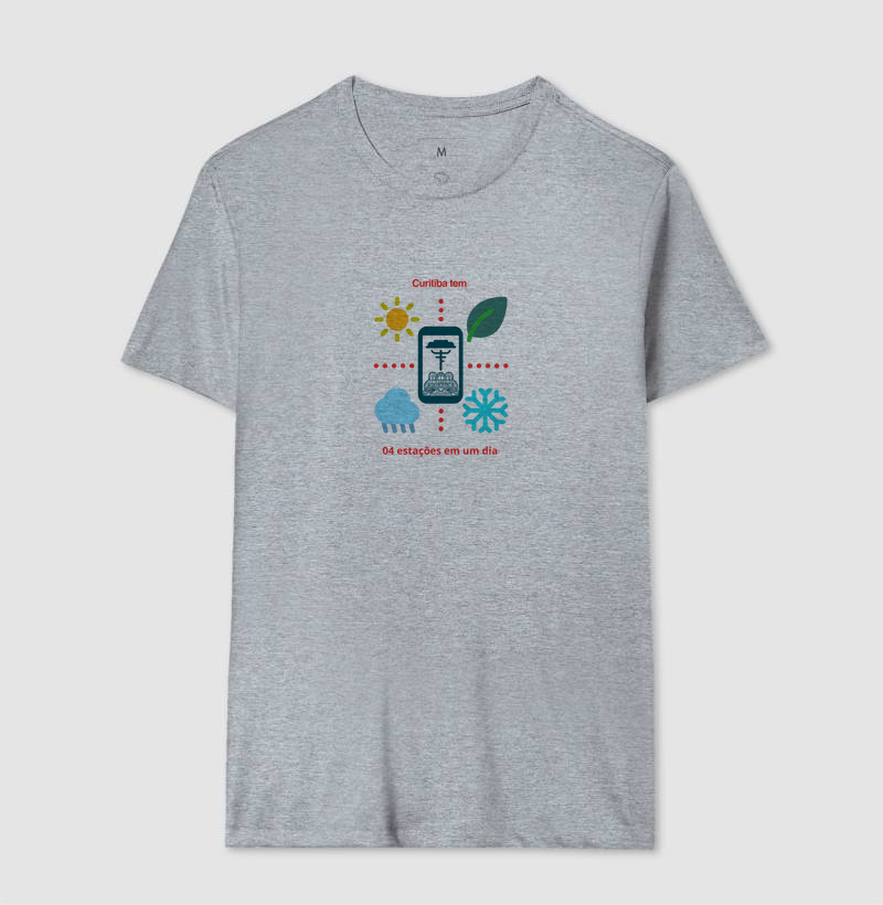 Camisa 7