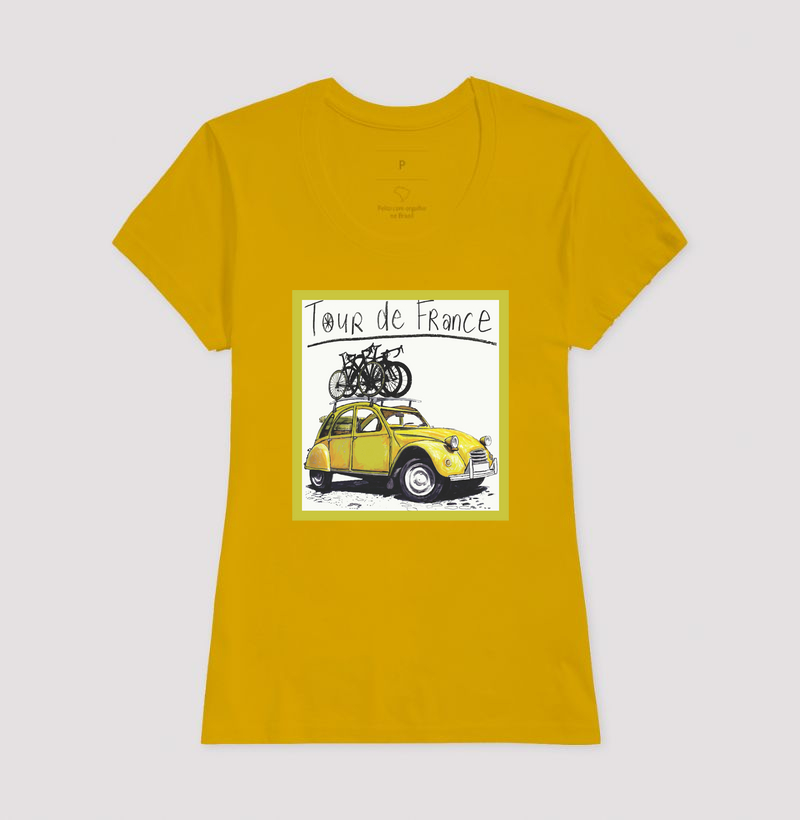 Camisa 17