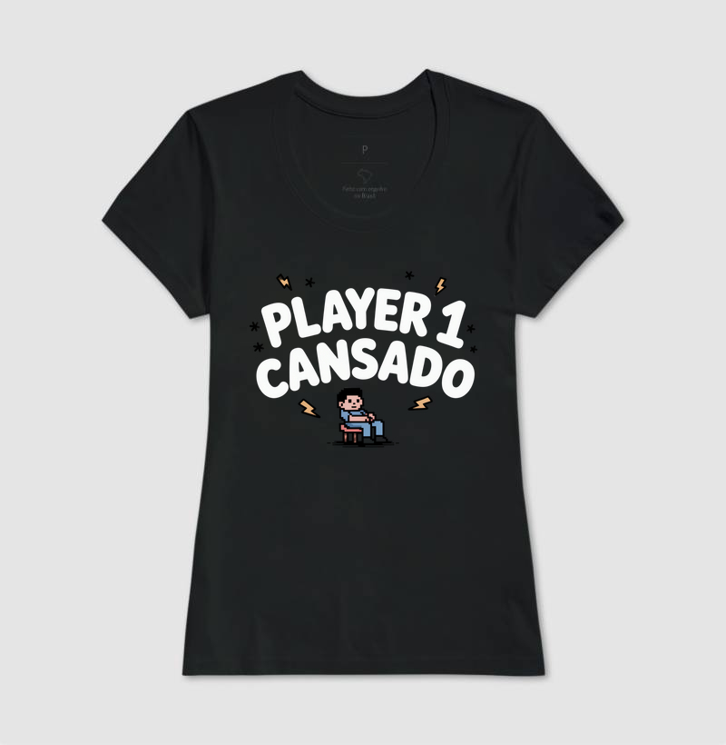Camisa 9