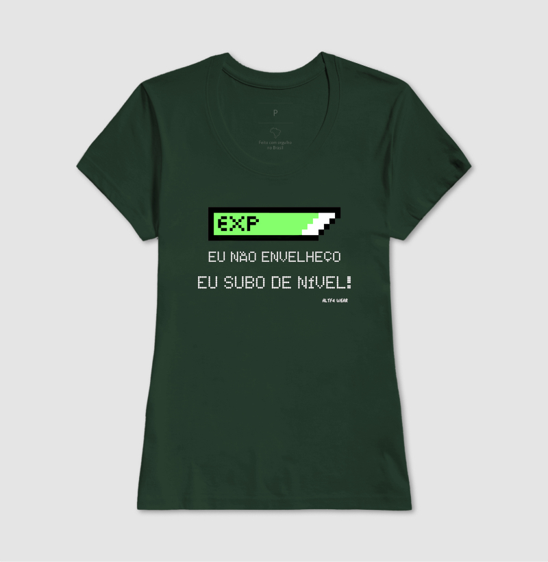 Camisa 11
