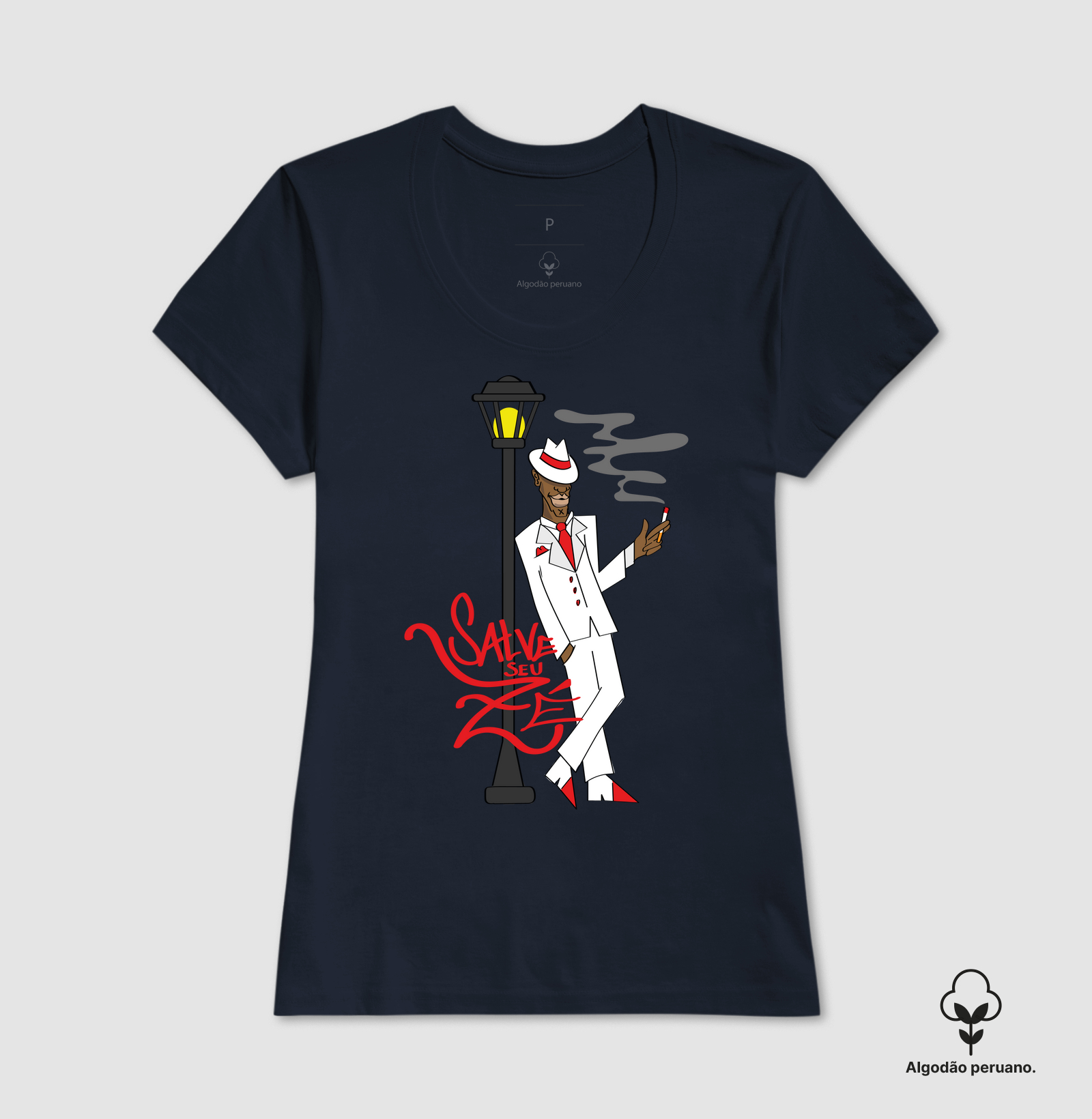 Camisa 6