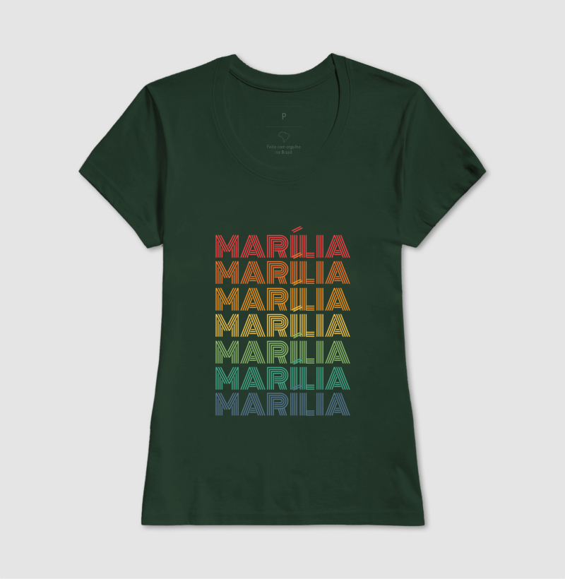 Camisa 12