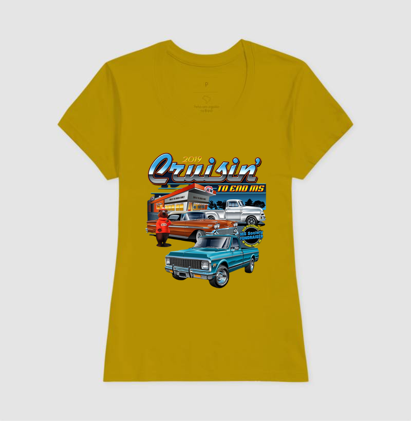 Camisa 10