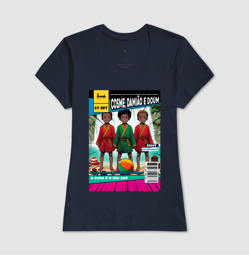 Camisa 4