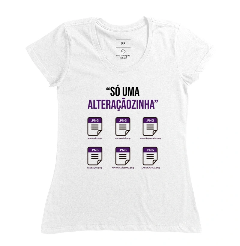 Camisa 4