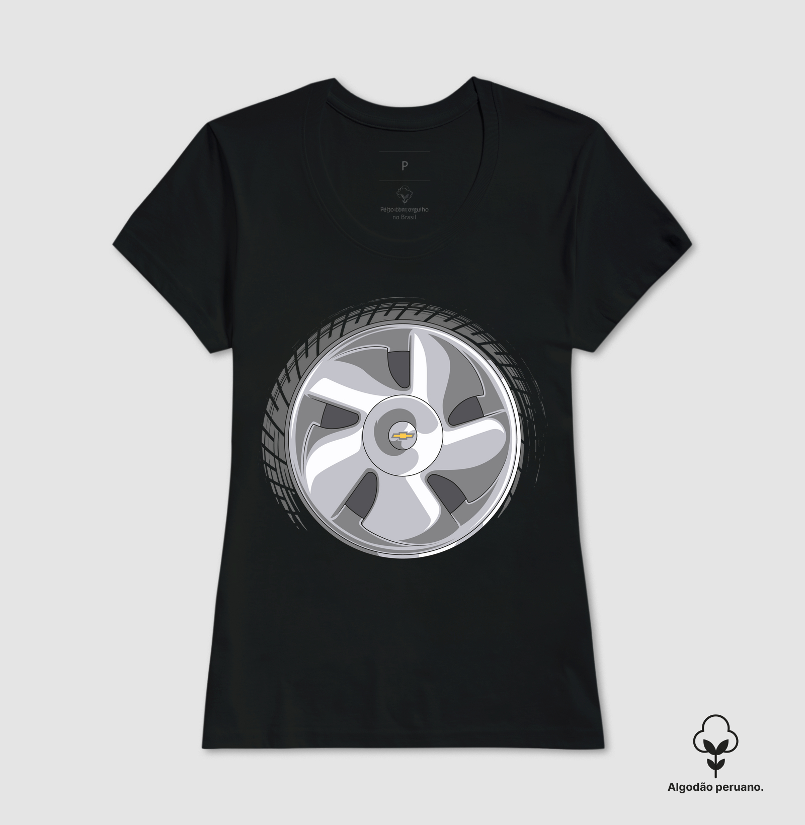 Camisa 4