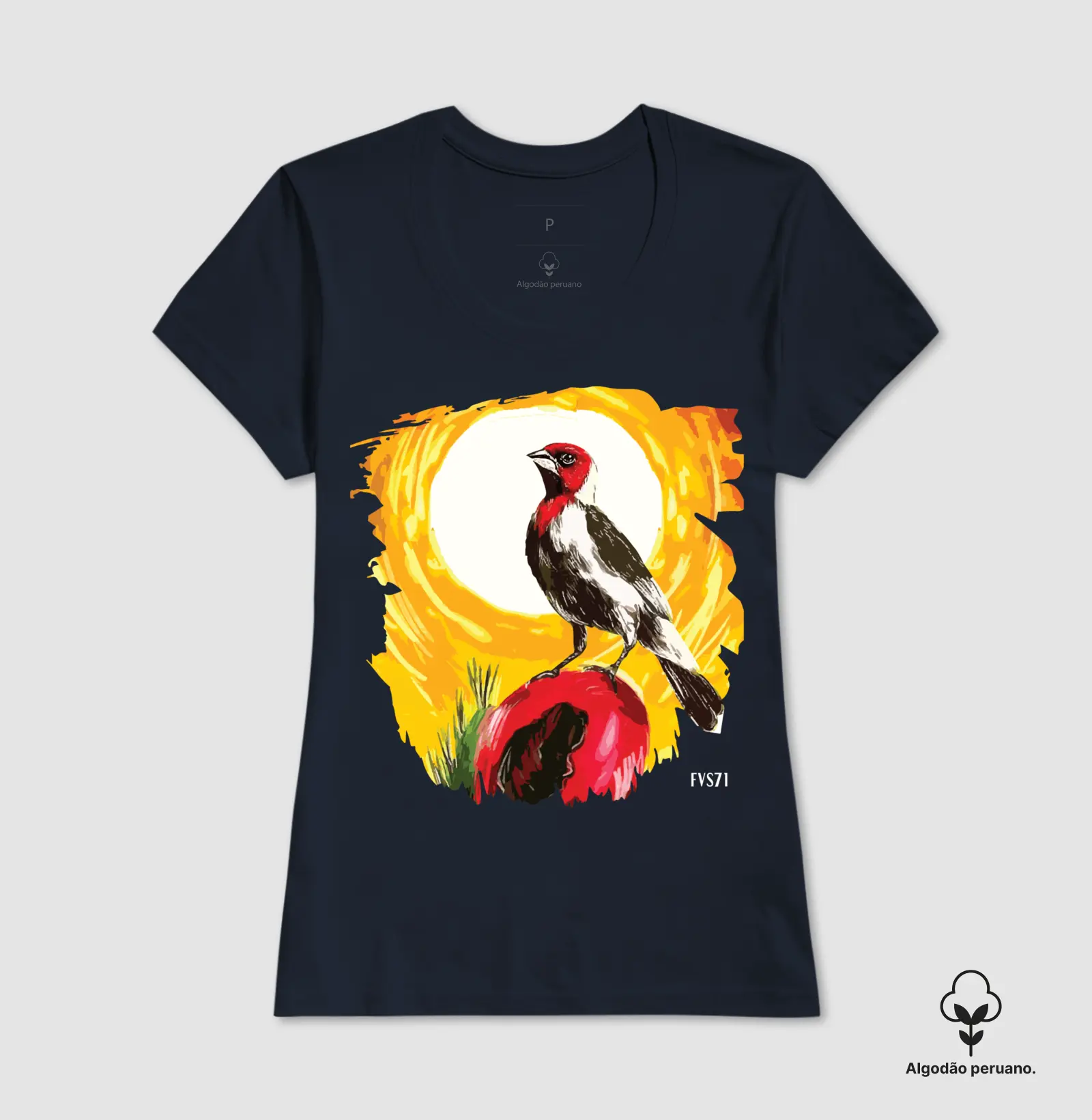 Camisa 4