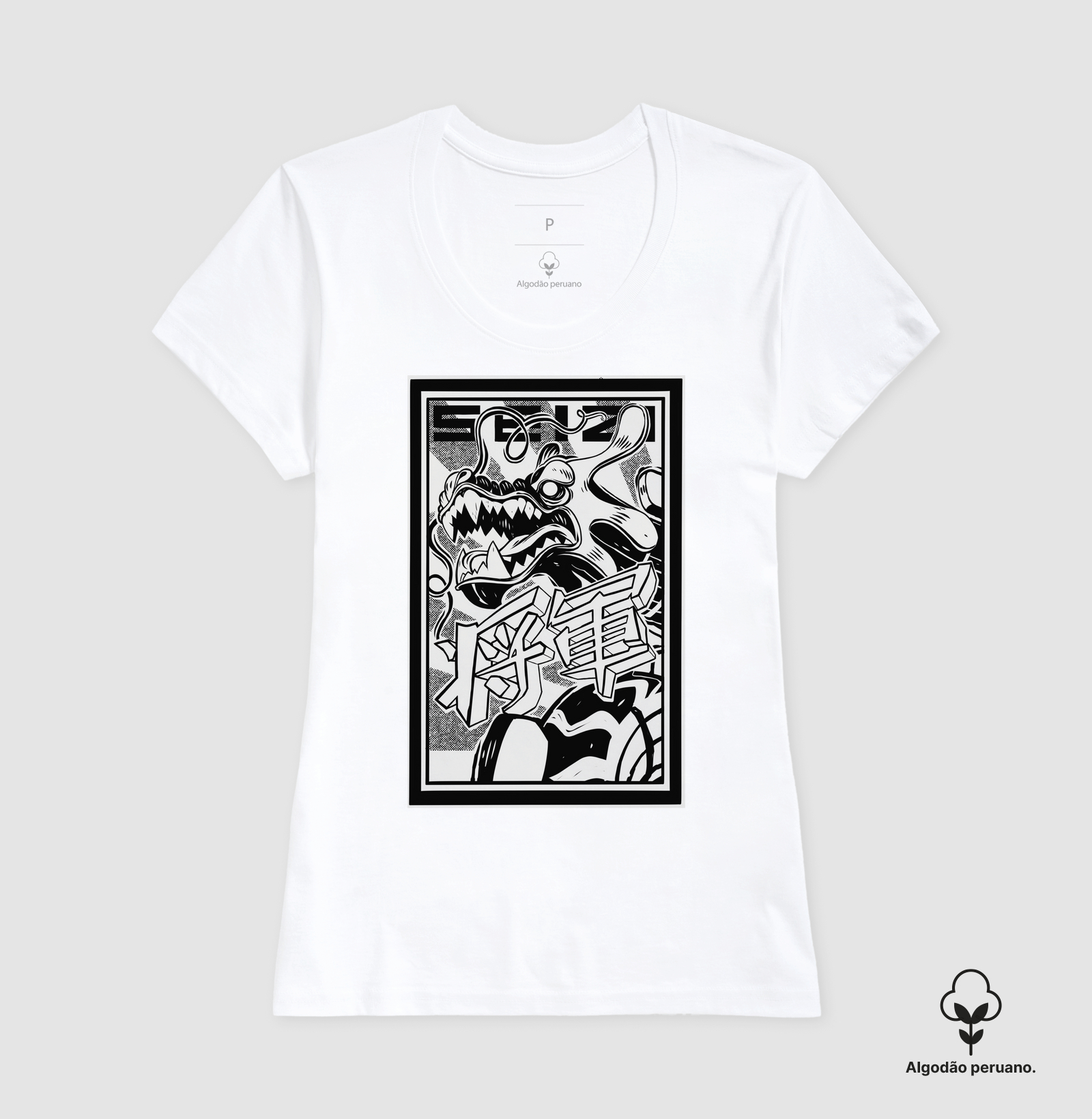 Camisa 3