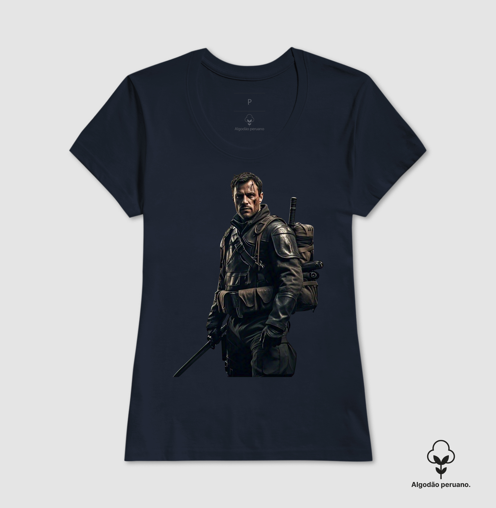 Camisa 6
