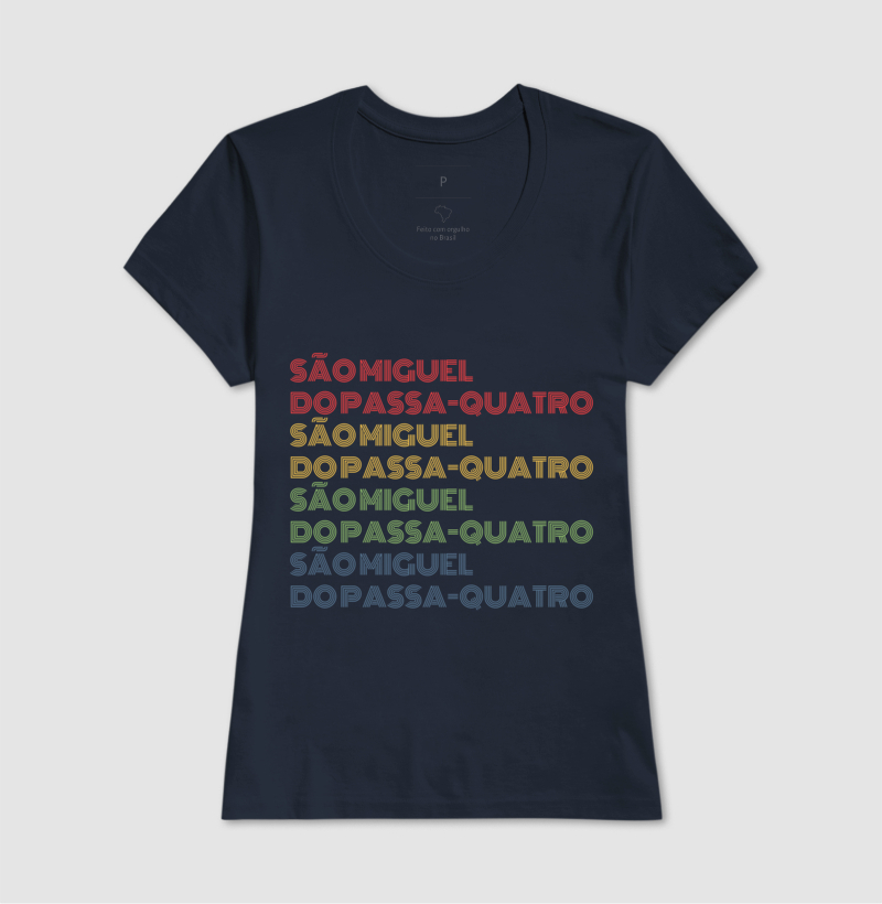 Camisa 11