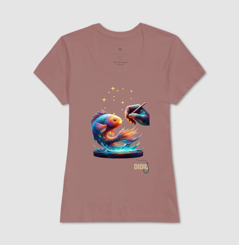 Camisa 18