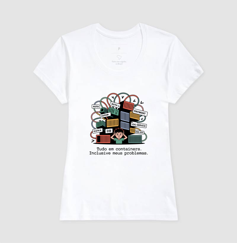 Camisa 2