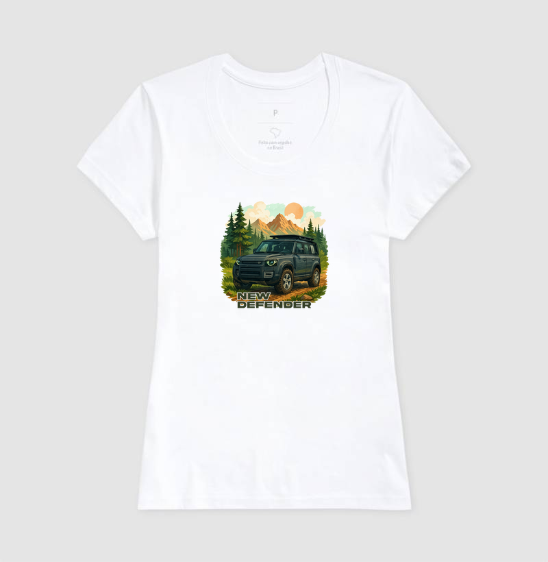 Camisa 16