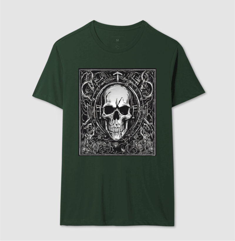 Camisa 11