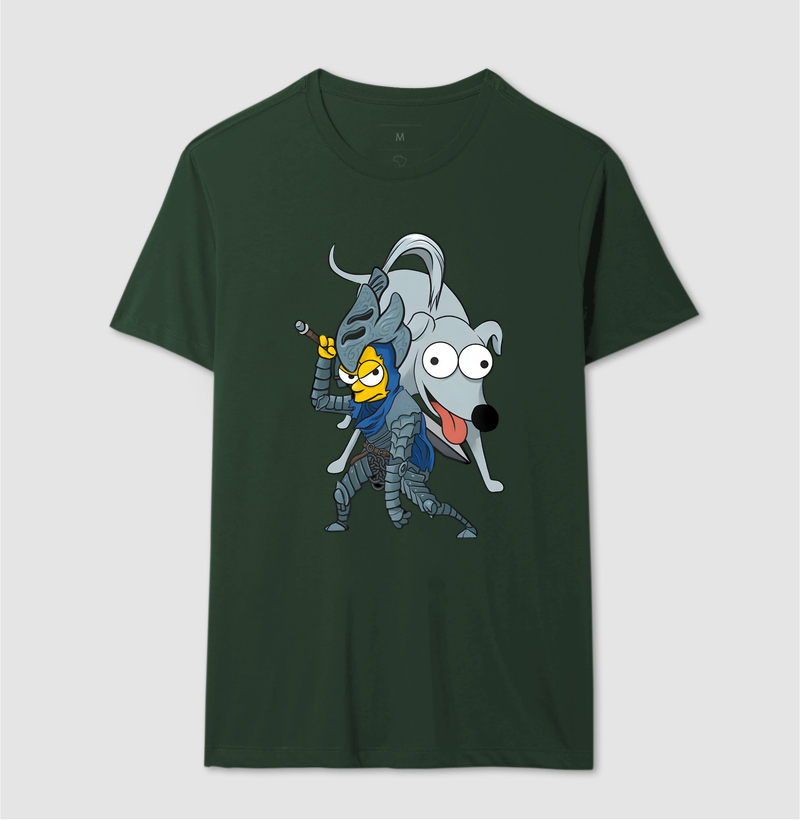 Camisa 9