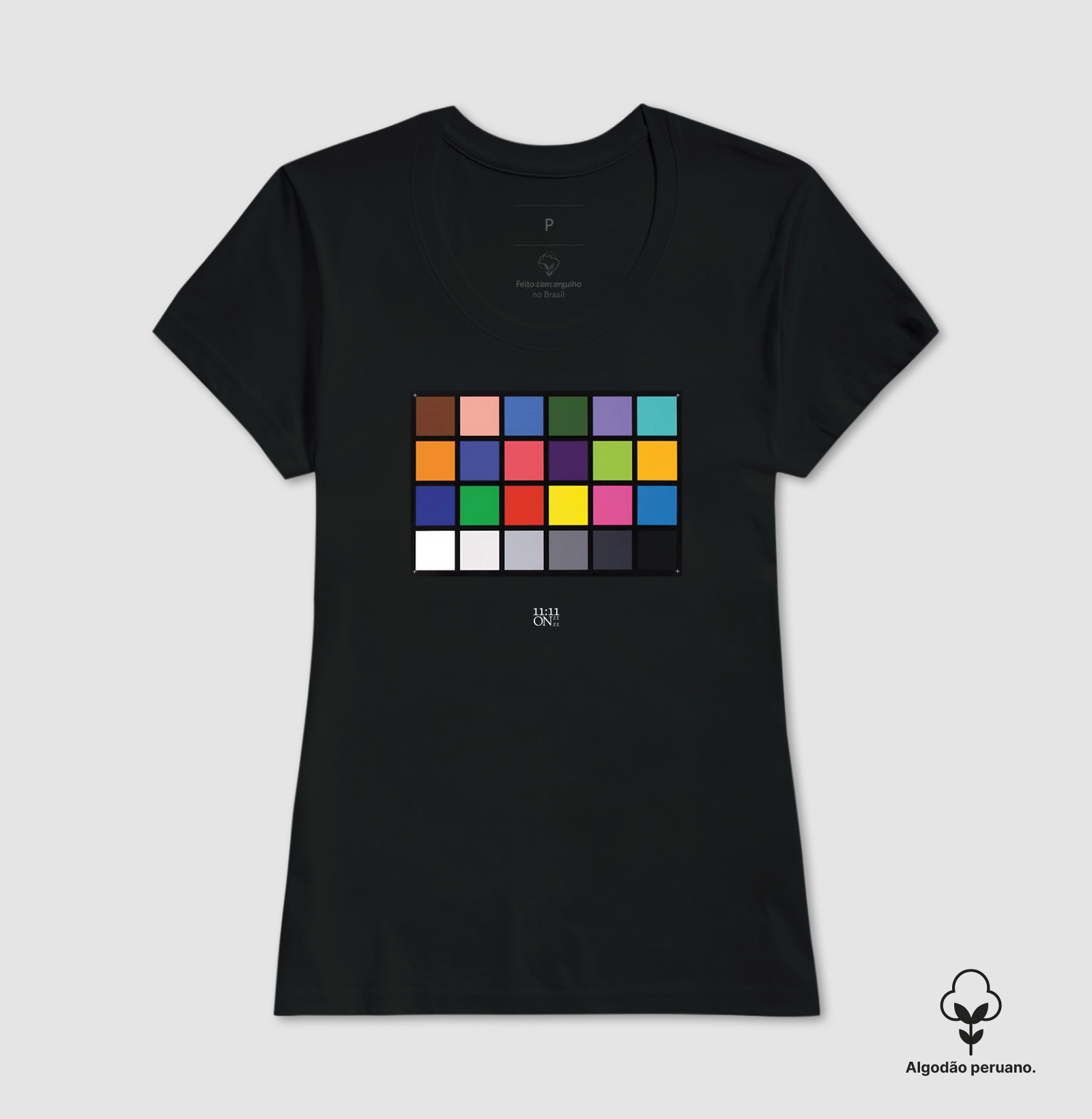 Camisa 2