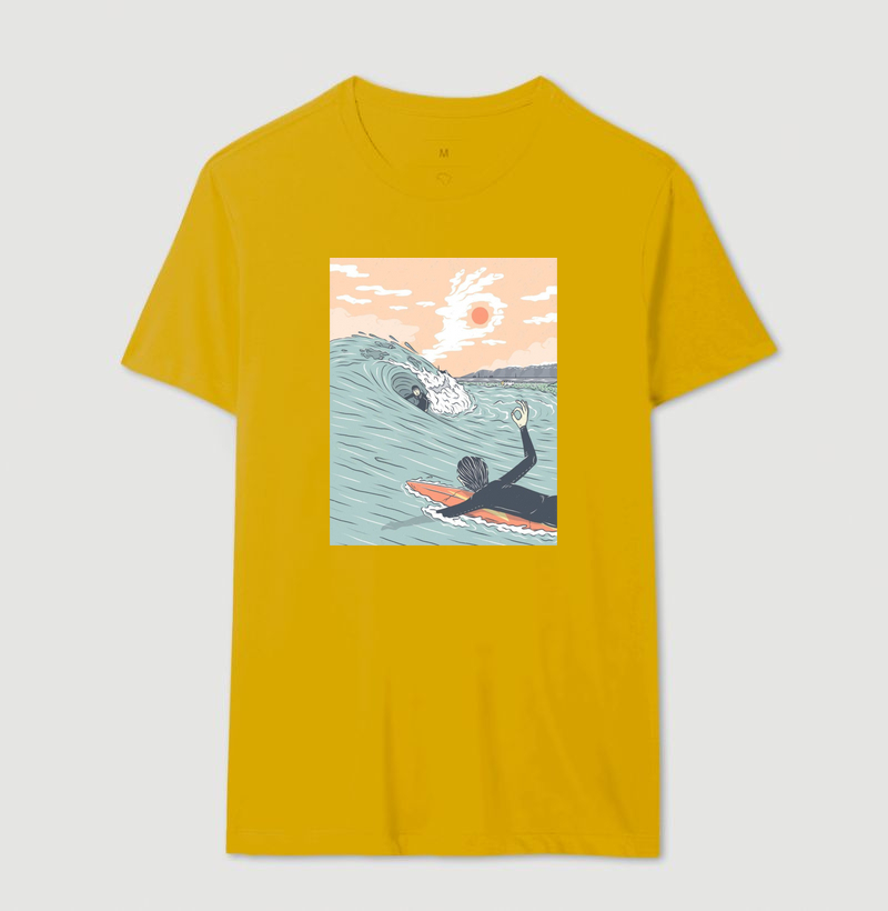 Camisa 13