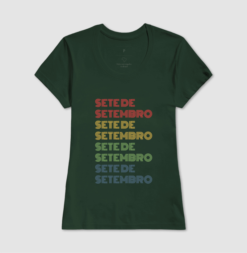 Camisa 12
