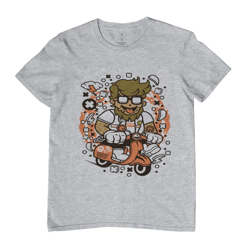Camisa 5
