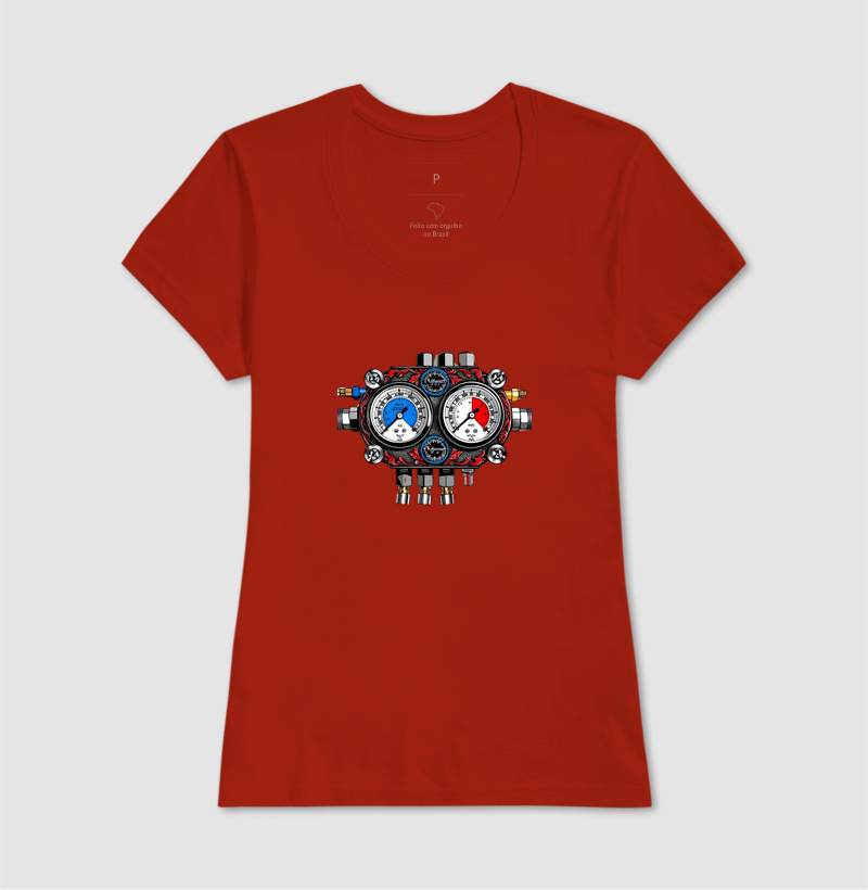 Camisa 12