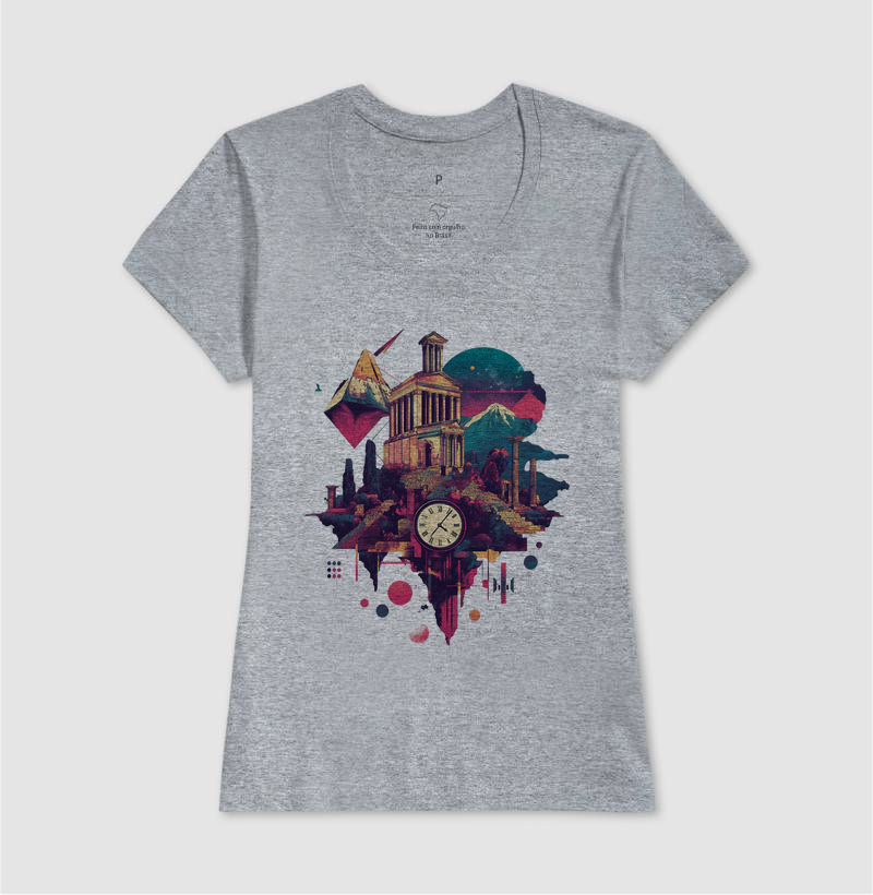 Camisa 15