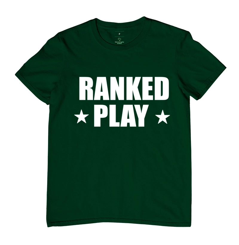 Camisa 13