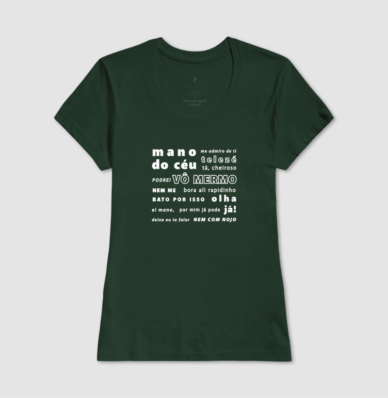 Camisa 13