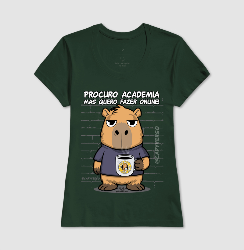 Camisa 16