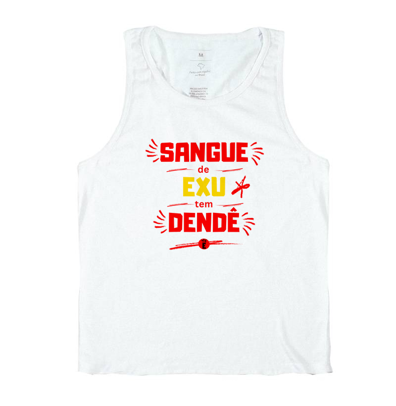 Dendê de Exu