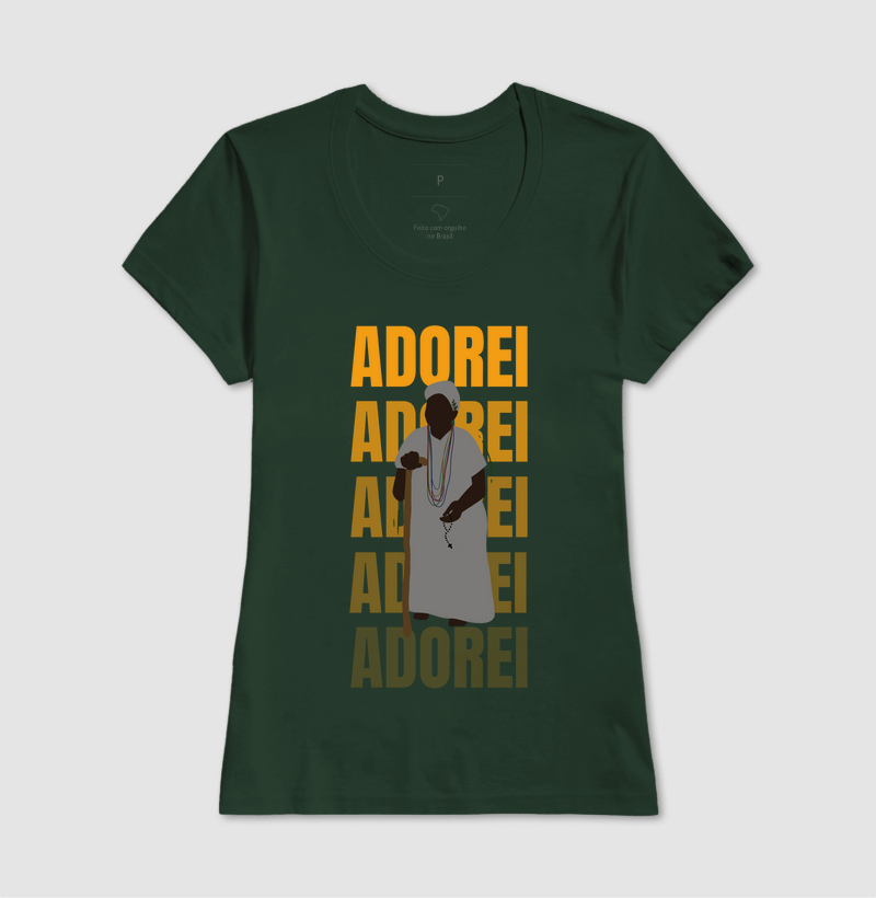 Camisa 12