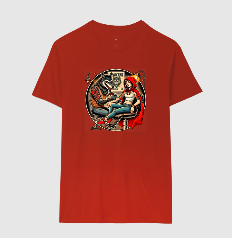 Camisa 11