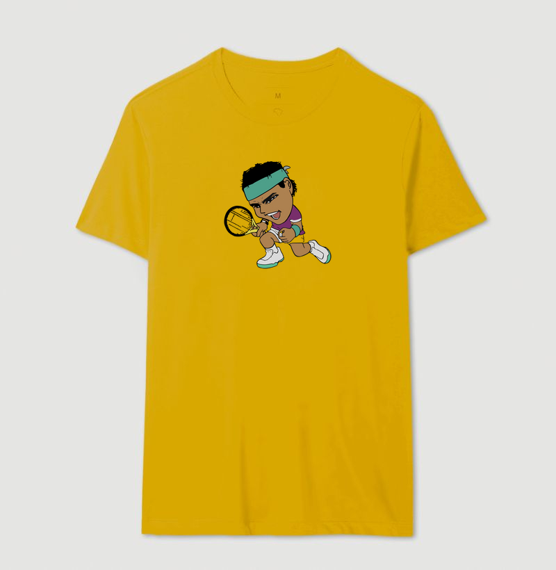 Camisa 16