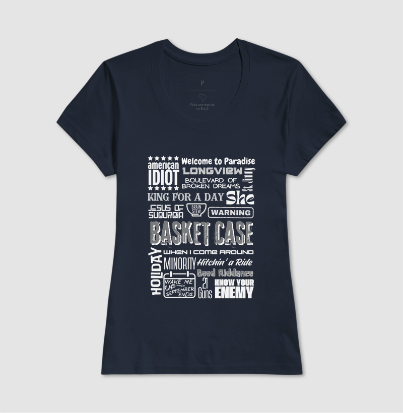 Camisa 6