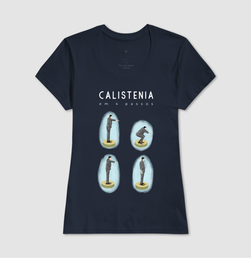 Camisa 11